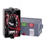 Пускатель ПМЛ-1230-10А-220АС-(0,1-0,16А)-УХЛ3-Б- КЭАЗ