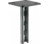 Подвес потолочный STRUT 41х21-1000 EZ IEK (CLM50D-KPS-41-21-10) (2 шт/уп)