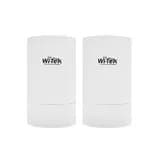 Преднастроенный комплект для Wi-Fi моста 5Ghz WI-CPE511H-KIT
