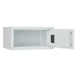 Шкаф мебельный гостиничного типа ШМ-24Э Меткон