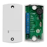 Контроллер доступа автономный Matrix-II (мод. EK серый)