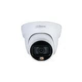 Уличная купольная IP-видеокамера 2Мп (2.8mm) DH-IPC-HDW1239TP-A-LED-0280B-S5 Dahua