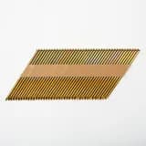 Реечные гвозди по дереву тип D34 (3,05х90, SMEG гальв. глад., 2000 шт/уп)