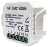 Конвертер WiFi для смартфонов и планшетов Denkirs RL1000 RL1001SM