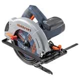 Пила циркулярная 1400 Вт, 185 мм, 4700 об/мин FIT