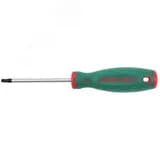 Отвертка стержневая TORX® ANTI-SLIP GRIP, T27х101 049229 Jonnesway