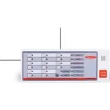 Адресный радиоканальный прибор GSM-охраны «ВС-ПК ВЕКТОР-АР GSM-100» Сибирский Арсенал