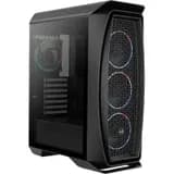 Корпус для компьютера AeroCool Aero One Eclipse-G-BK-v1
