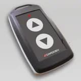 Пульт управления радиоканальный PTR 04 (PDU 04) Carddex