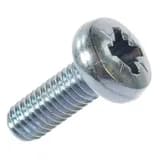 Винт с полуцил.гол. M8х16 (DIN7985) (1000 шт/уп) Промрукав