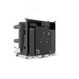 Выключатель вакуумный стац. VAR 10кВ 3150А 31.5кА, MCH AC/DC220В, MX/XF AC/DC220В 275мм