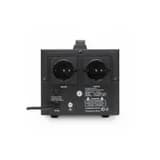 Стабилизатор напряжения AVS 500D Black PowerMan