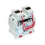 Контактор э/м ПМ12-010551 УХЛ4 В, 40В, (2з+4р) Электротехник