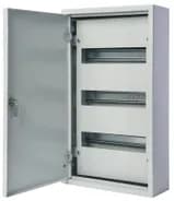Корпус навесной ЩРН-36 520х300х120 36мод. IP31 метал. DEKraft 30204DEK
