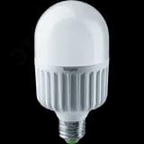 Лампа светодиодная LED 25вт Е27 белый