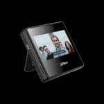 Терминал с распознаванием лиц и учетом посещаемости c Wi-Fi DHI-ASA3223A-W Dahua