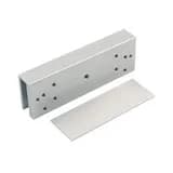 Крепление для установки замка BEL-1200S на стеклянные двери U1-1200 Ebelco