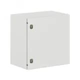 Корпус навесной уличный ST Outdoor с М/П ВxШxГ 600x600x400 мм, IP66 DKC