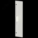 TITAN 5 Перегородка вертикальная (2х24) белая IEK