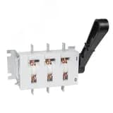 Рубильник ВР32-31-А30220-100А-УХЛ3