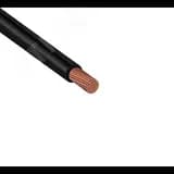 Провод силовой ПуВ 1х35 черный