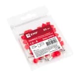 Наконечник НШвИ(2) 1.0-8 (уп.50шт) EKF nhvi2-1.0-8