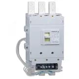 Выключатель автоматический ВА55-41-331810-400А-690AC-НР230AC/220DC-УХЛ3