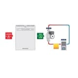 ИБП для циркуляционных насосов TEPLOCOM-100+ (чистый синус) Бастион