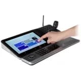 Пульт PTZ-управления с дисплеем Dahua DHI-NKB5000 Назначение: PTZ-видеокамеры, NVR, DVR, HCVR, VMS,