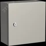 TITAN 5 Корпус металлический ЩМП-30.25.20 (AISI 316) УХЛ1 IP66 IEK