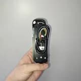 AltCam VP8001 вызывная панель видеодомофона, 800ТВЛ