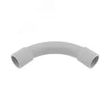 Угол С-образный 32мм IP40 90 градусов труба-труба ЭКСПРЕСС 4/6 50432 DKC