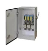 Ящик силовой с рубильником и предохранителем ЯРП-250-П-У3-IP54-Узола