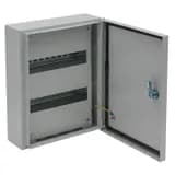 Щит ЩРН-24(з) IP54 EKF mb24-24