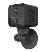 Мини камера видеонаблюдения Аверс AV-WA204 с Wi-Fi и АКБ