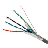 Витая пара CADENA FTP cat.5e 4pair 4x2x0.50 (внешний)