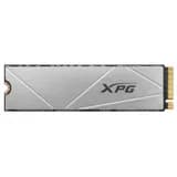 Накопитель A-Data ADATA XPG Gammix S60 1Tb AGammixS60-1T-CS