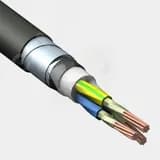 Кабель силовой ВБШвнг(А)-FRLS 3х25,0 мк (N.РЕ)-1 ТРТС