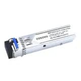 Оптический SFP модуль SFP-S1SC12-G-1310-1550 (разъем SC до 3 км) Osnovo