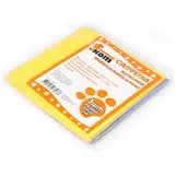 Салфетка вискозная универсальная 30*30см (3шт) Эконом, 80гр/м2