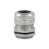 Сальник металлический MGM19 IP68 d проводника 6-10 мм. PROxima EKF