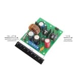 Преобразователь напряжения ПН-24АС/12-1,0 Бастион