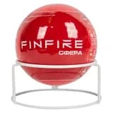 Огнетушитель самосрабатывающий АУПП Сфера FINFIRE