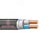 Кабель ВБШв нг(А)LS 2х6.0 0.66кВ
