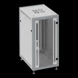Напольный телекоммуникационный шкаф 15U 600x600 SYSMATRIX SL 6615.714