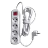 Удлинители STEKKER HM034102 39523