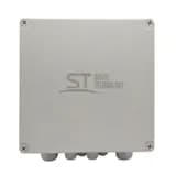 PoE-коммутатор ST-S41POE (2M/65W/А/OUT) PRO (ВЕРСИЯ 4) Space Technology
