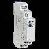 Реле фаз ORF-08D 3ф. 2 конт. 220-460В AC