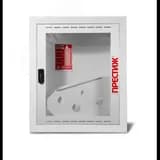 Шкаф пожарный ПРЕСТИЖ-01-НОБ