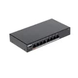 Коммутатор на 8 портов DH-PFS3008-8ET-60 Dahua